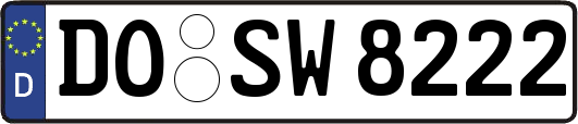 DO-SW8222