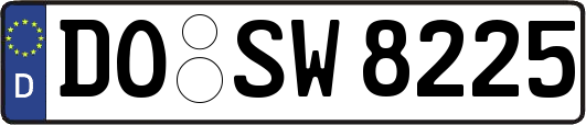 DO-SW8225