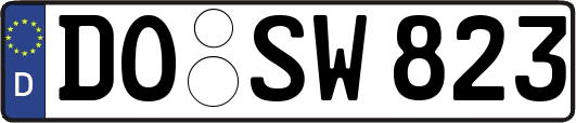 DO-SW823