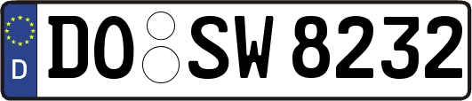 DO-SW8232