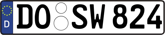 DO-SW824