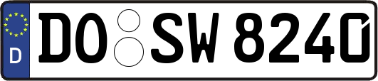 DO-SW8240