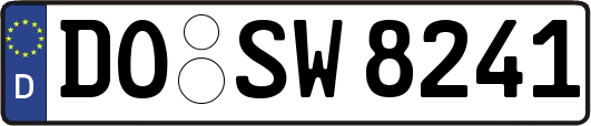 DO-SW8241