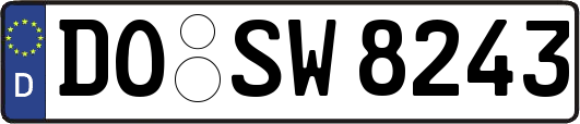 DO-SW8243