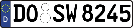 DO-SW8245