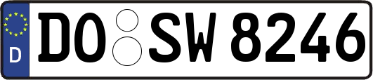 DO-SW8246