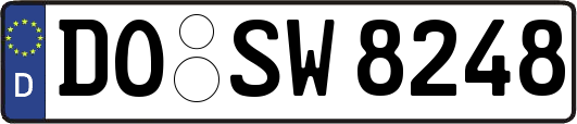 DO-SW8248