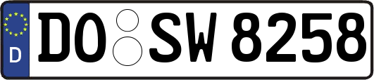 DO-SW8258