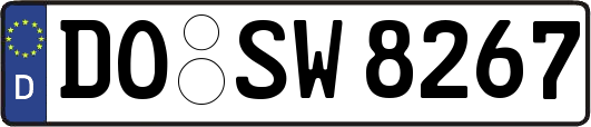 DO-SW8267