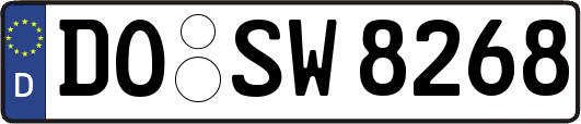 DO-SW8268