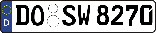 DO-SW8270