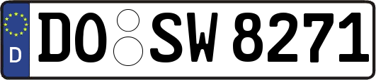 DO-SW8271