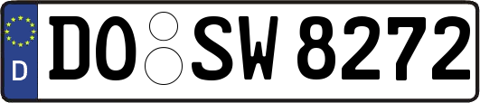 DO-SW8272