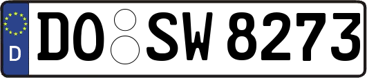 DO-SW8273