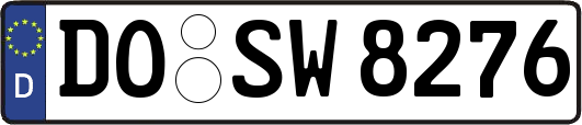 DO-SW8276