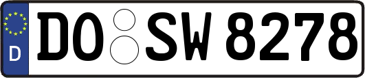 DO-SW8278
