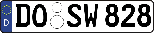 DO-SW828