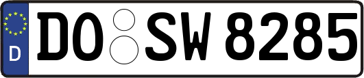 DO-SW8285