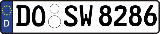 DO-SW8286