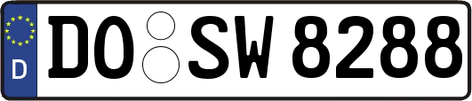 DO-SW8288