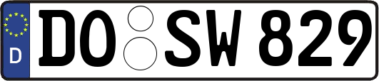 DO-SW829