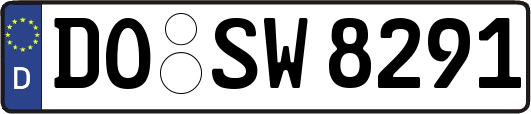 DO-SW8291