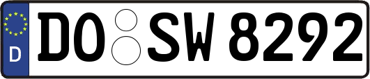 DO-SW8292