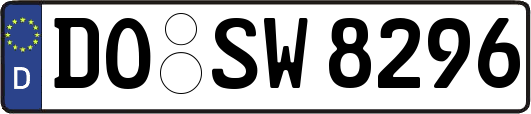 DO-SW8296