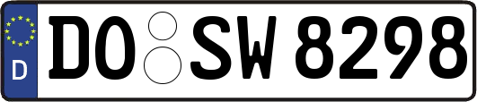DO-SW8298