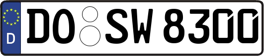 DO-SW8300