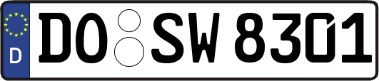 DO-SW8301