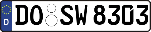 DO-SW8303