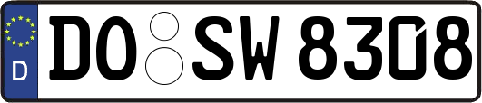DO-SW8308