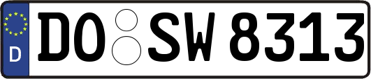 DO-SW8313