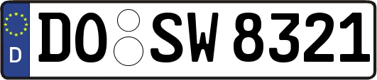 DO-SW8321