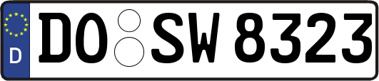 DO-SW8323