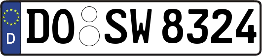 DO-SW8324