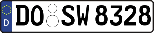 DO-SW8328