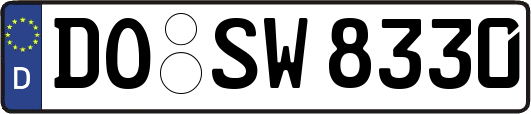 DO-SW8330