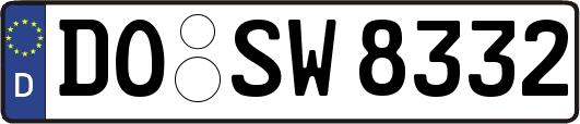 DO-SW8332