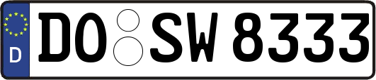 DO-SW8333