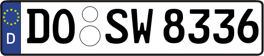 DO-SW8336