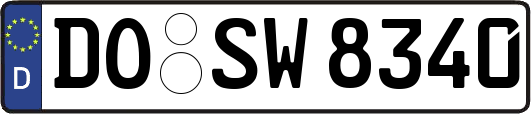 DO-SW8340