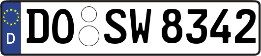 DO-SW8342