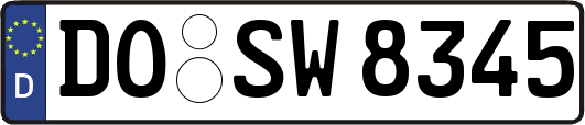 DO-SW8345