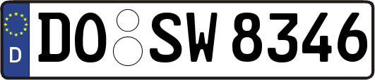 DO-SW8346