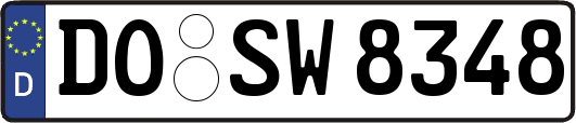 DO-SW8348