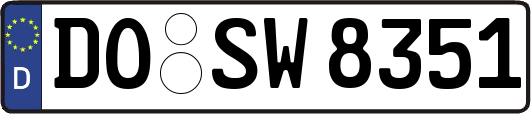 DO-SW8351