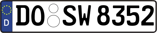 DO-SW8352