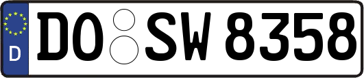 DO-SW8358